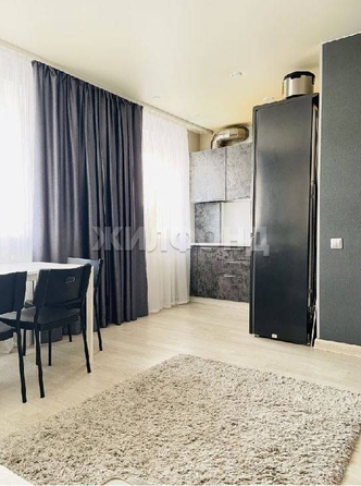 
  Продается 3-комн. квартира, 41 м², Переездный пер, д. 2
. Фото 5.