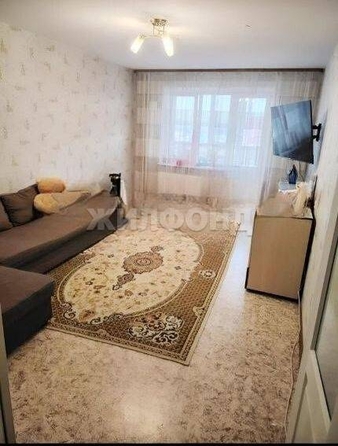 
  Продается 3-комн. квартира, 80.3 м², Королева ул, д. 6
. Фото 1.