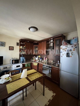 
  Продается 3-комн. квартира, 61 м², Карский пер, д. 70
. Фото 1.