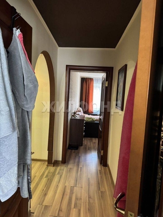 
  Продается 3-комн. квартира, 61 м², Карский пер, д. 70
. Фото 5.