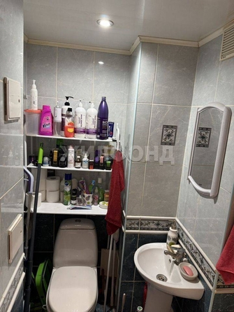 
  Продается 3-комн. квартира, 61 м², Карский пер, д. 70
. Фото 15.