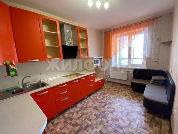 
  Продается 3-комн. квартира, 85 м², Нефтяная ул, д. 11
. Фото 1.