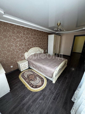 
  Продается 3-комн. квартира, 96.9 м², Большая Подгорная ул, д. 70
. Фото 21.