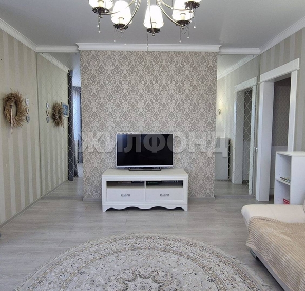 
  Продается 3-комн. квартира, 85 м², Герцена ул, д. 44
. Фото 2.