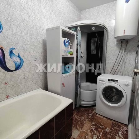 
  Продается 3-комн. квартира, 117.5 м², Герцена ул, д. 46/1
. Фото 15.