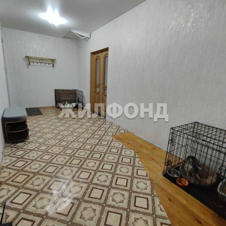 
  Продается 3-комн. квартира, 117.5 м², Герцена ул, д. 46/1
. Фото 17.
