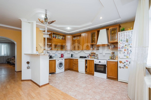 
  Продается 3-комн. квартира, 105.9 м², Нечевский пер, д. 2
. Фото 2.