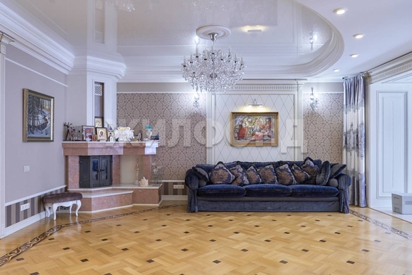 
  Продается 3-комн. квартира, 290 м², Гоголя ул, д. 30/1
. Фото 3.