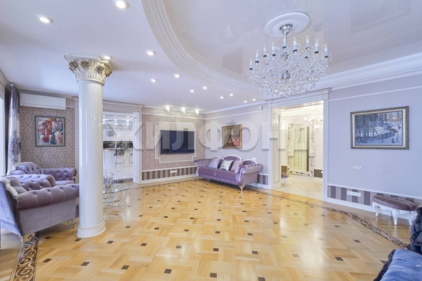 
  Продается 3-комн. квартира, 290 м², Гоголя ул, д. 30/1
. Фото 5.