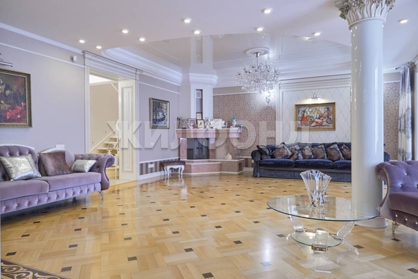 
  Продается 3-комн. квартира, 290 м², Гоголя ул, д. 30/1
. Фото 6.