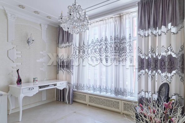
  Продается 3-комн. квартира, 290 м², Гоголя ул, д. 30/1
. Фото 7.
