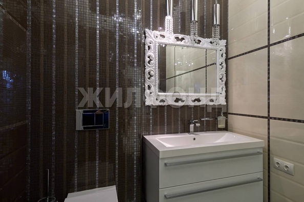 
  Продается 3-комн. квартира, 290 м², Гоголя ул, д. 30/1
. Фото 20.