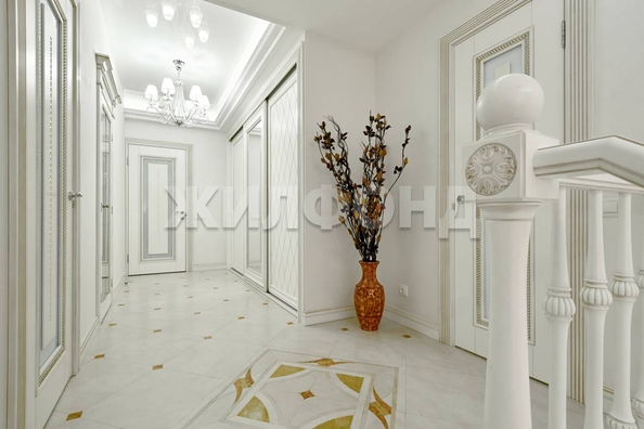 
  Продается 3-комн. квартира, 290 м², Гоголя ул, д. 30/1
. Фото 21.