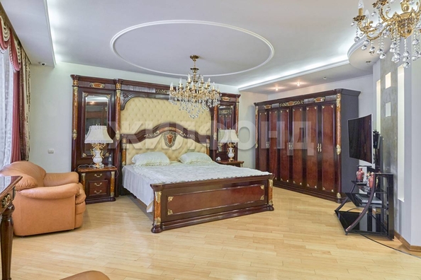 
  Продается 3-комн. квартира, 290 м², Гоголя ул, д. 30/1
. Фото 25.