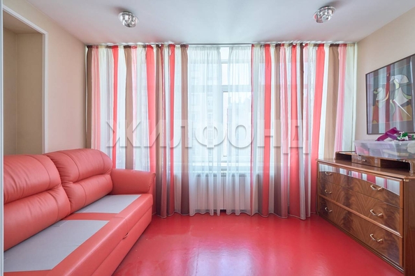 
  Продается 3-комн. квартира, 290 м², Гоголя ул, д. 30/1
. Фото 33.