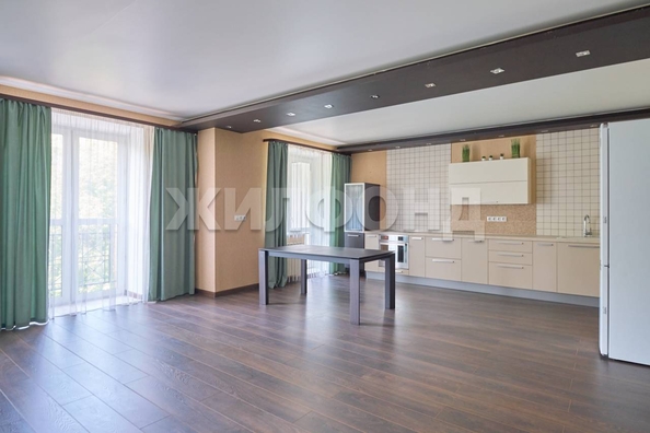 
  Продается 3-комн. квартира, 93 м², Карла Маркса ул, д. 36
. Фото 2.