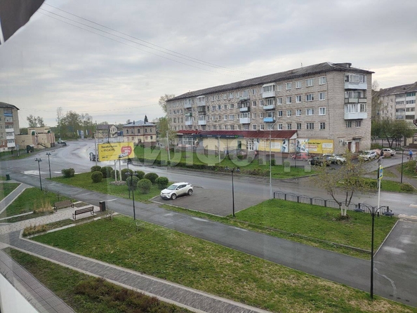 
  Продается 3-комн. квартира, 60.4 м², Ленина ул, д. 4
. Фото 2.