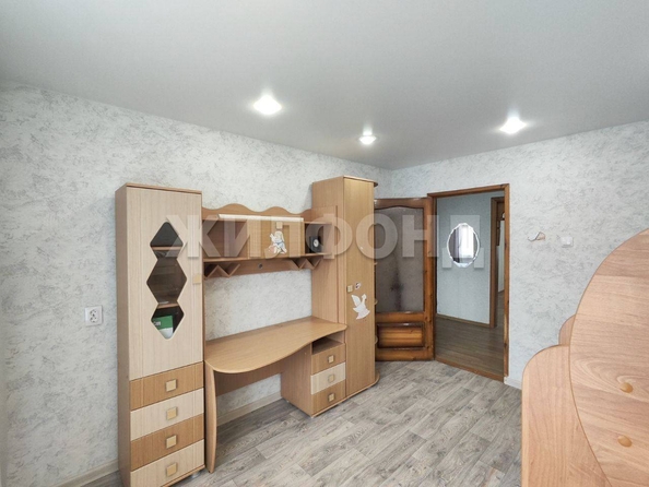 
  Продается 3-комн. квартира, 60.4 м², Ленина ул, д. 4
. Фото 6.