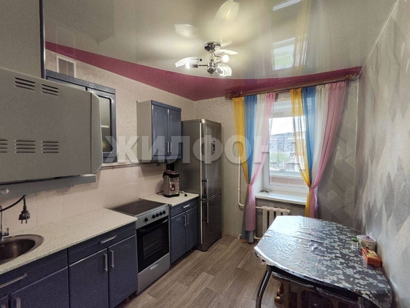 
  Продается 3-комн. квартира, 60.4 м², Ленина ул, д. 4
. Фото 10.