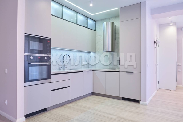 
  Продается 3-комн. квартира, 68 м², ЖК Рябиновый, 1 очередь
. Фото 3.