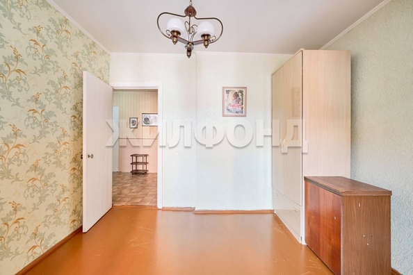 
  Продается 3-комн. квартира, 69.7 м², Белинского ул, д. 33/1
. Фото 14.