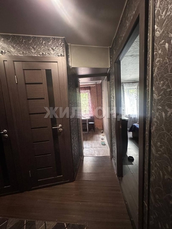 
  Продается 3-комн. квартира, 58.8 м², Учебная ул, д. 17
. Фото 5.