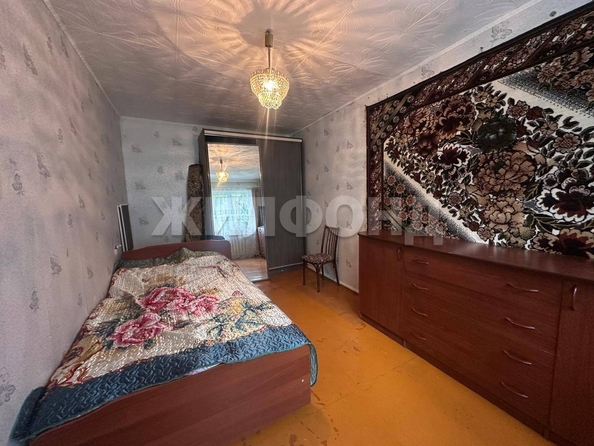 
  Продается 3-комн. квартира, 58.8 м², Учебная ул, д. 17
. Фото 17.