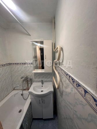 
  Продается 3-комн. квартира, 58.8 м², Учебная ул, д. 17
. Фото 23.