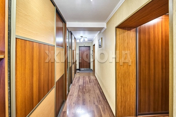 
  Продается 3-комн. квартира, 121 м², Ленина пр-кт, д. 166
. Фото 6.