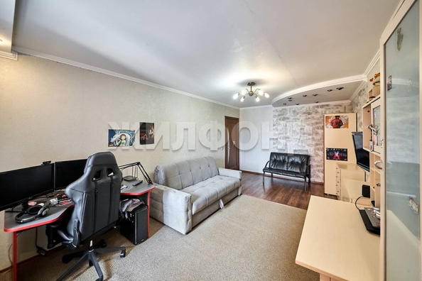 
  Продается 3-комн. квартира, 121 м², Ленина пр-кт, д. 166
. Фото 8.