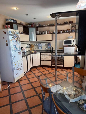 
  Продается 3-комн. квартира, 72 м², Вокзальная ул, д. 21
. Фото 5.