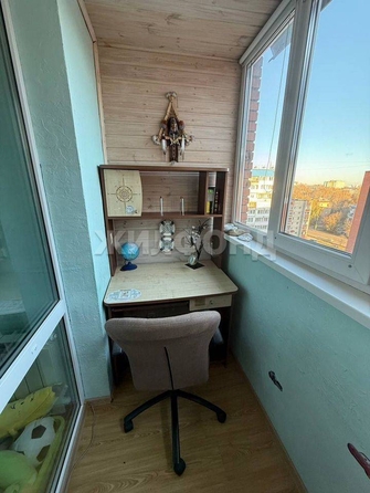 
  Продается 3-комн. квартира, 72 м², Вокзальная ул, д. 21
. Фото 19.