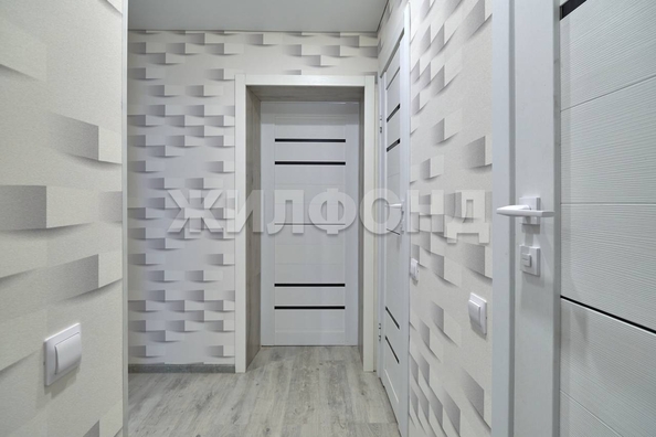 
  Продается 3-комн. квартира, 62.4 м², Сергея Лазо ул, д. 24
. Фото 20.