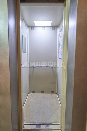 
  Продается 3-комн. квартира, 62.4 м², Сергея Лазо ул, д. 24
. Фото 24.