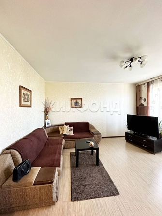 
  Продается 3-комн. квартира, 66 м², Иркутский тракт, д. 53
. Фото 3.