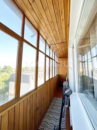 
  Продается 3-комн. квартира, 66 м², Иркутский тракт, д. 53
. Фото 10.