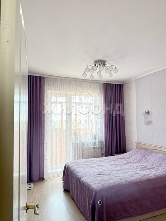 
  Продается 3-комн. квартира, 66 м², Иркутский тракт, д. 53
. Фото 11.