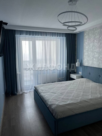 
  Продается 3-комн. квартира, 82 м², ЖК Овражный, дом 2
. Фото 6.