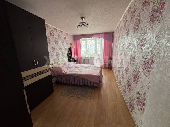 
  Продается 3-комн. квартира, 74.7 м², Геолог мкр, д. 19
. Фото 2.