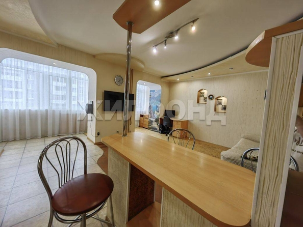 
  Продается 3-комн. квартира, 94.9 м², Рабочая ул, д. 11А
. Фото 1.