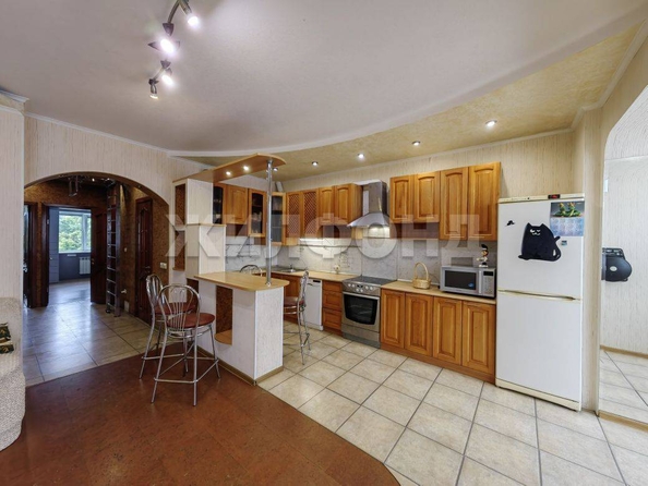 
  Продается 3-комн. квартира, 94.9 м², Рабочая ул, д. 11А
. Фото 2.