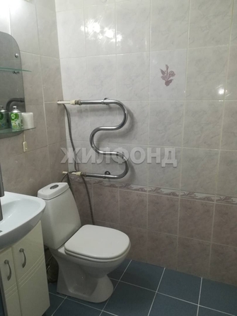 
  Продается 3-комн. квартира, 57.4 м², Иркутский тракт, д. 118
. Фото 13.