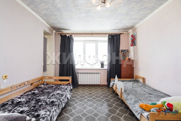 
  Продается 3-комн. квартира, 83.8 м², Солнечная ул, д. 23
. Фото 4.