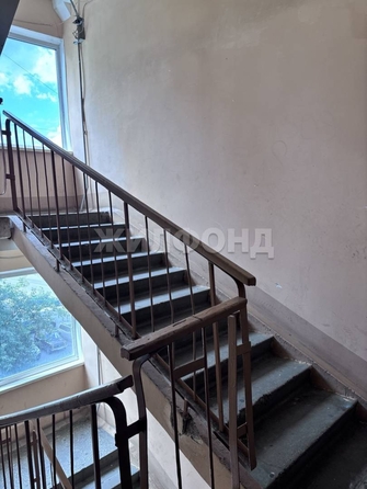 
  Продается 3-комн. квартира, 60.7 м², Учебная ул, д. 17
. Фото 14.