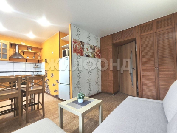 
  Продается 3-комн. квартира, 50.9 м², Красный пер, д. 4
. Фото 1.