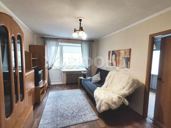 
  Продается 3-комн. квартира, 50.9 м², Красный пер, д. 4
. Фото 7.