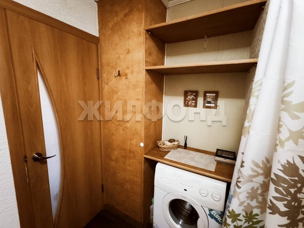 
  Продается 3-комн. квартира, 50.9 м², Красный пер, д. 4
. Фото 14.