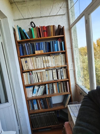 
  Продается 3-комн. квартира, 64.4 м², Салтыкова-Щедрина ул, д. 48
. Фото 7.