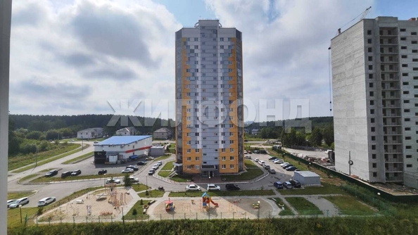 
  Продается 3-комн. квартира, 78 м², Архитектора Василия Болдырева ул, д. 4
. Фото 9.