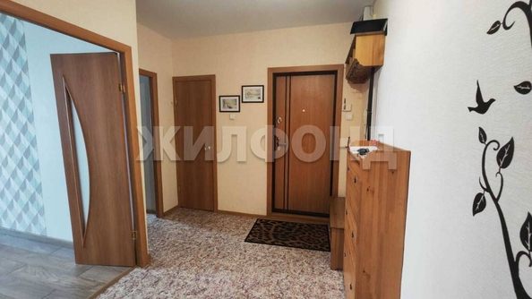 
  Продается 3-комн. квартира, 78 м², Архитектора Василия Болдырева ул, д. 4
. Фото 22.